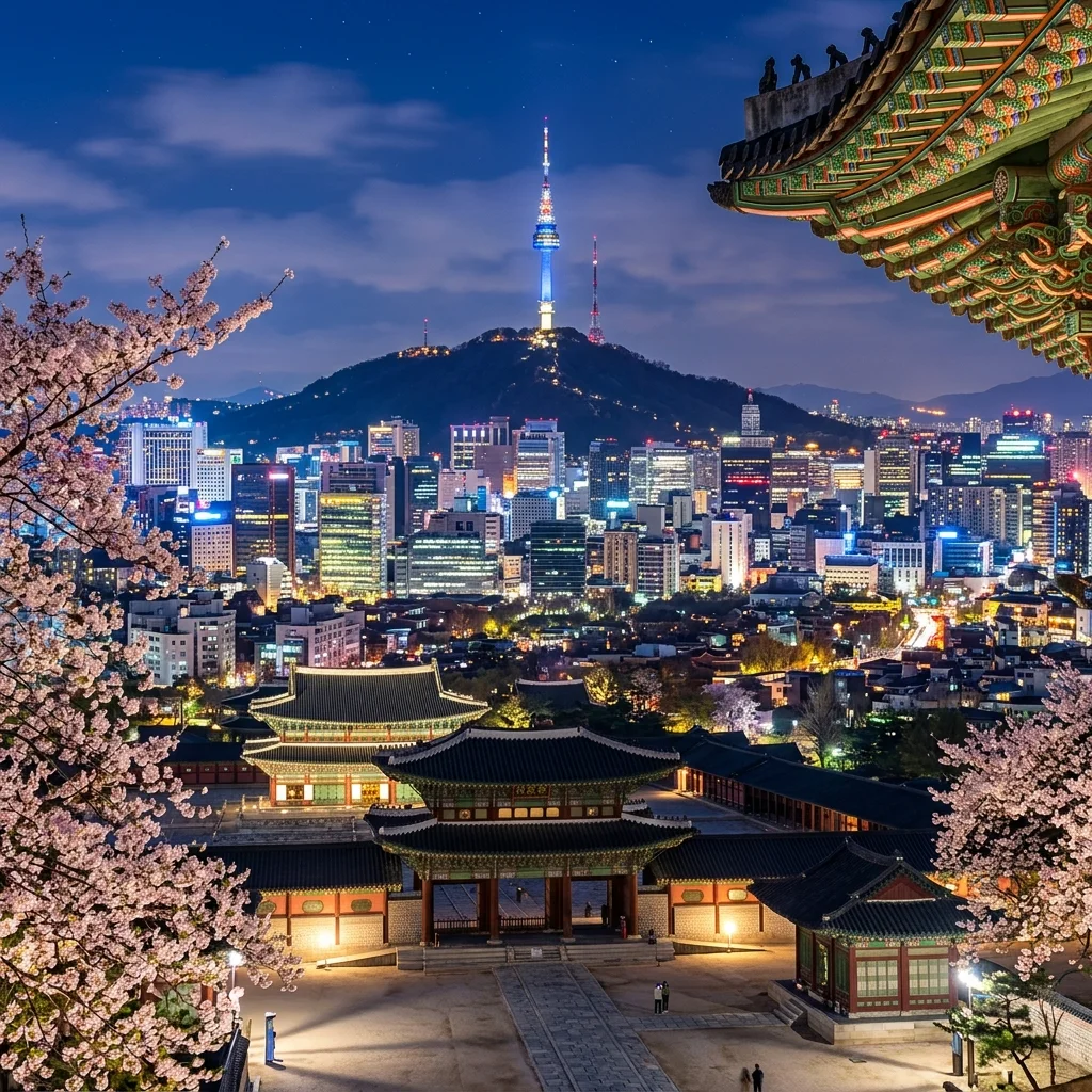 Korea