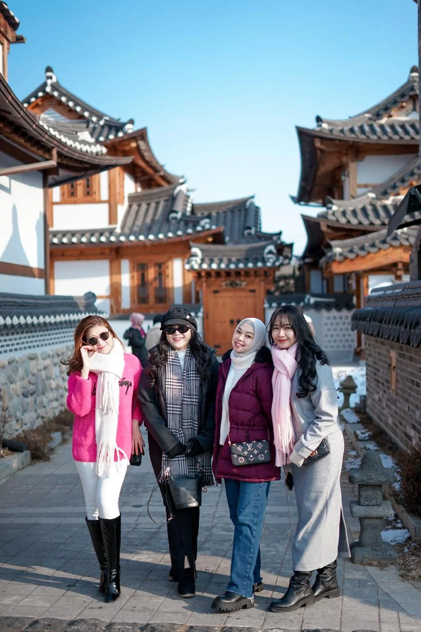 KOREA SELATAN