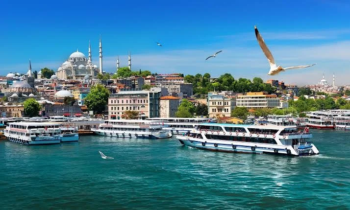 TURKEY